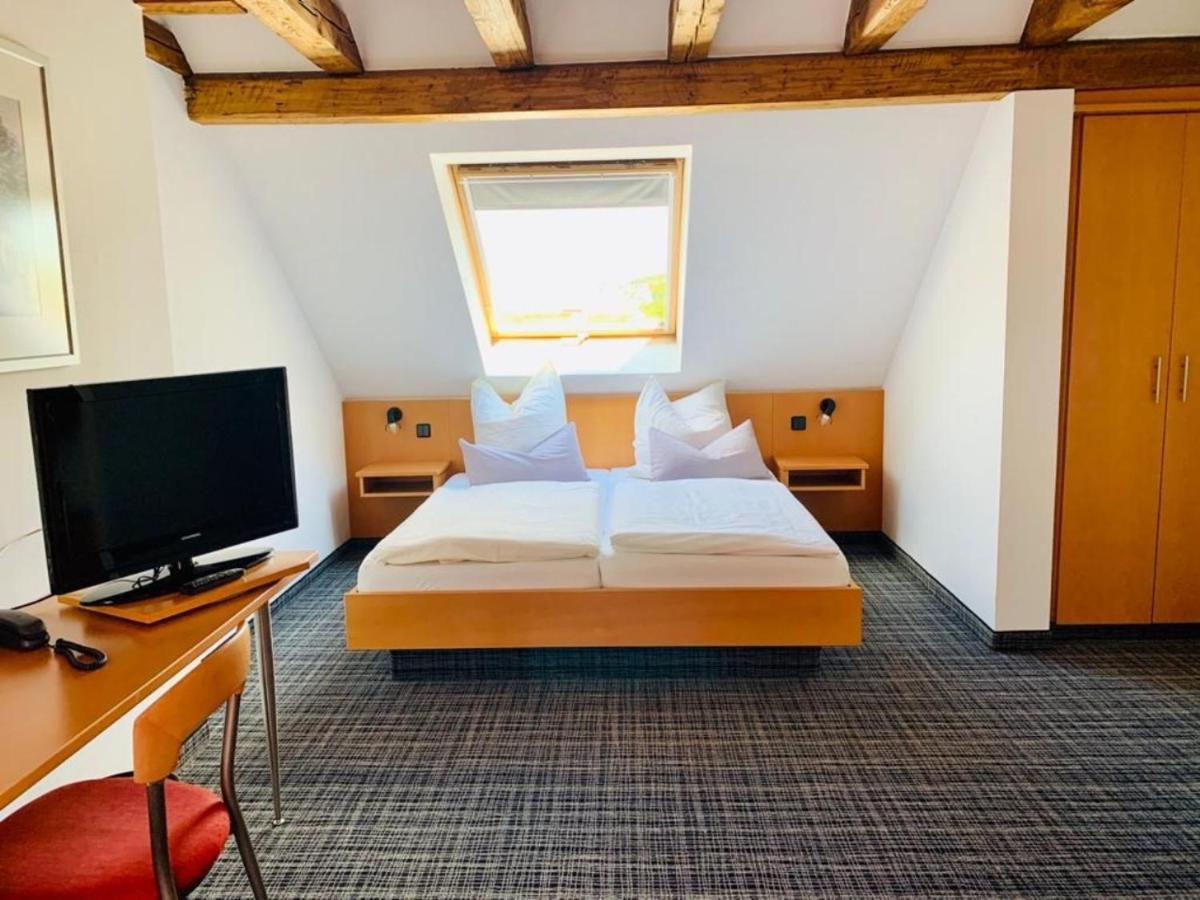 City 3* Eisenach