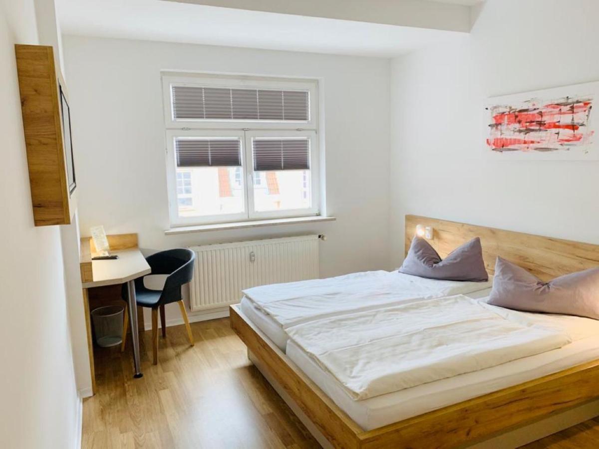 City Hotel Eisenach