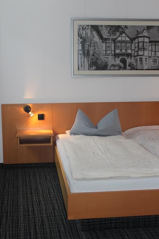 City 3* Eisenach