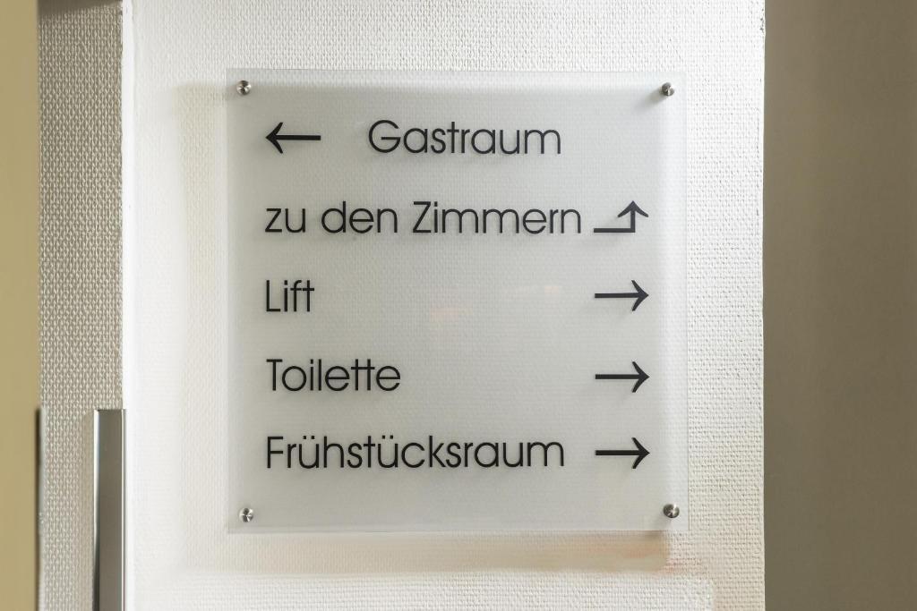 Hotel City Eisenach