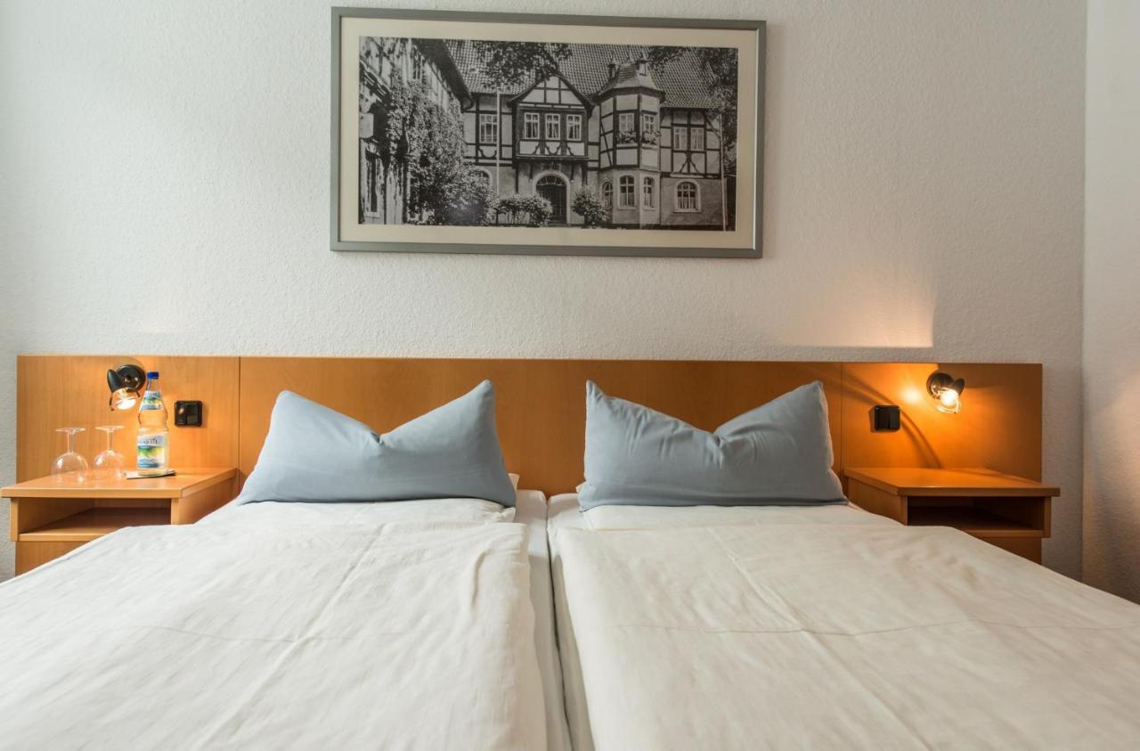 City Hotel Eisenach