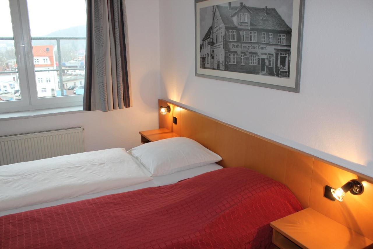 City Hotel 3*