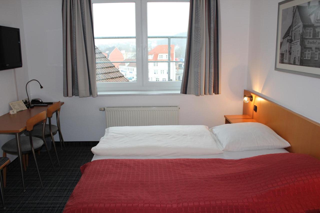 City 3* Eisenach